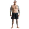Juodi DBX Bushido MMA šortai