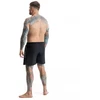 Juodi DBX Bushido MMA šortai