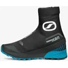 juodi trail bėgimo batai Scarpa Ribelle Run Kalibra G