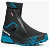 juodi trail bėgimo batai Scarpa Ribelle Run Kalibra G