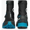 juodi trail bėgimo batai Scarpa Ribelle Run Kalibra G