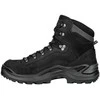 Lowa Juodi vyriški batai Renegade GTX Mid 43,5