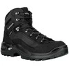 Lowa Juodi vyriški batai Renegade GTX Mid 43,5