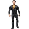 Juodojo Adomo kostiumas suaugusiesiems – DC Comics