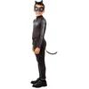 Juodojo Katino kostiumas berniukams – „Stebuklingoji Boružėlė ir juodasis Katinas" (Miraculous: Tales of Ladybug & Cat Noir)