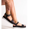Juodos Big Star“ basutės LL274870