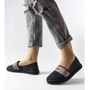 Juodos Big Star espadrilės