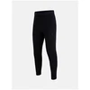 Juodos "Magic" ilgos apatinės kelnės (leggings), Peak Performance