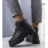Juodos spalvos šilti batai LCJ 1435L Lee Cooper