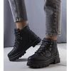 Juodos spalvos šilti batai LCJ 1435L Lee Cooper