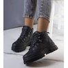 Juodos spalvos šilti batai LCJ 1435L Lee Cooper