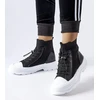 juodos spalvos sportbačiai