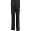 Juodos vaikiškos kelnės adidas Essentials JY5002