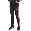 Juodos vaikiškos kelnės adidas Essentials JY5002