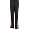 Juodos vaikiškos kelnės adidas Essentials JY5002
