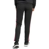 Juodos vaikiškos kelnės adidas Essentials JY5002