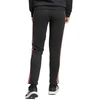 Juodos vaikiškos kelnės adidas Essentials JY5002