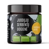 Juodųjų serbentų uogienė, 220g