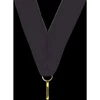 Tryumf Juostelė 11 mm - juoda