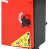 Juostinės pjovimo staklės HECHT 8925, 250 W