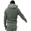 Justhype Acid Wash džemperis su gobtuvu M TWLR-135