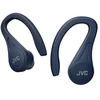JVC HA-EC25TAU - Įstatomos į ausis ausinės, mėlynas