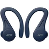 JVC HA-EC25TAU - Įstatomos į ausis ausinės, mėlynas