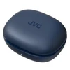 JVC HA-EC25TAU - Įstatomos į ausis ausinės, mėlynas