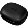 JVC HA-EC25TBU Juodos ausinės į ausis