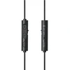 JVC HA-FR9UCBU Ausinės Juodos