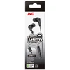 JVC HA-FR9UCBU Ausinės Juodos