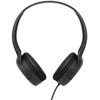 JVC HA-S33UCBU ausinės, juodos