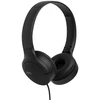 JVC HA-S33UCBU ausinės, juodos