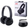JVC HAS-36WBU BT juodos Ausinės