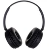 JVC HAS-36WBU BT juodos Ausinės