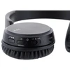 JVC HAS-36WBU BT juodos Ausinės