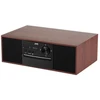 Muzikinis centras JVC RD-E761 mini Hi-Fi sistema