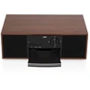 Projektorius JVC RD-E761 mini Hi-Fi sistema