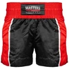 K-1 MASTERS „COMBAT“ šortai (patvirtinti WAKO)