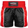 K-1 MASTERS „COMBAT“ šortai (patvirtinti WAKO)