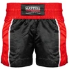 K-1 šortai Masters Combat, patvirtinti WAKO