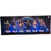 K-pop Demon Hunters Huntrix Herojų Figurėlės