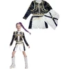 K-Pop Demon Hunters Rumi Kostiumas 150 cm