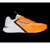 K-Swiss AERO-ACTV XMCLARENII Papajos/Baltos/Juodos-M Vyriški sportbačiai (04410-831-M)