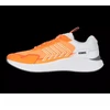 K-Swiss AERO-ACTV XMCLARENII Papajos/Baltos/Juodos-M Vyriški sportbačiai (04410-831-M)