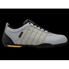 K-Swiss ARVEE 1.5 ULTIMATE vyriški laisvalaikio bateliai, pilki (02453-032-M)