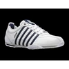 K-Swiss Arvee 1.5 vyriški odiniai auliniai sportbačiai, klasikiniai balti (02453-900-M)