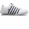 K-Swiss Arvee 1.5 vyriški odiniai auliniai sportbačiai, klasikiniai balti (02453-900-M)