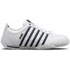 K-Swiss Arvee 1.5 vyriški odiniai auliniai sportbačiai, klasikiniai balti (02453-900-M)