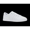 K-Swiss CLASSIC 66 NXT balti sportiniai bateliai (04593-101-M)